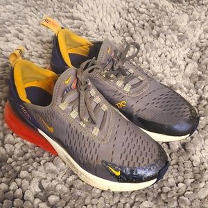 Nike Air Max sneakers